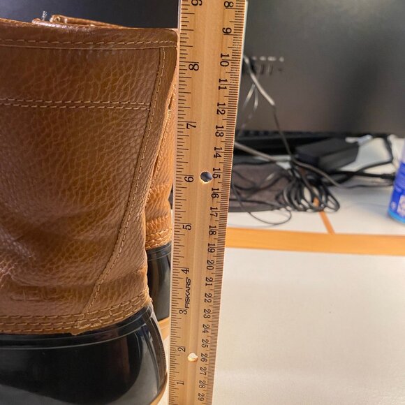 JBU Maplewood - Size 7.5M - Women's Waterproof Lace-up Boots - Picture 12 of 13